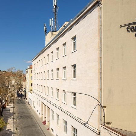 Luxury Accomodation Duje Split Exterior foto
