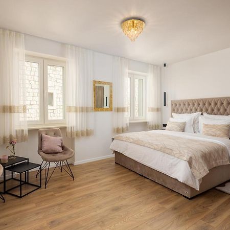 Luxury Accomodation Duje Split Exterior foto