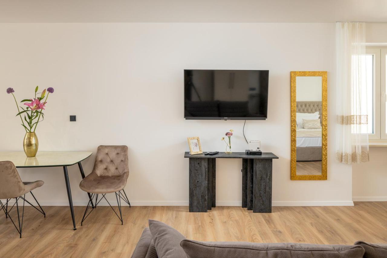 Luxury Accomodation Duje Split Exterior foto