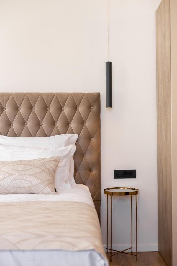 Luxury Accomodation Duje Split Exterior foto