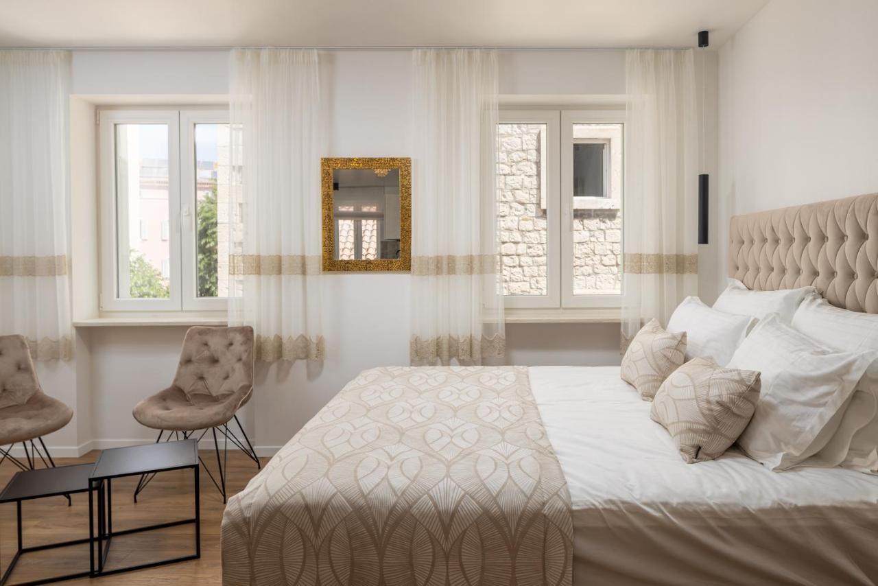 Luxury Accomodation Duje Split Exterior foto