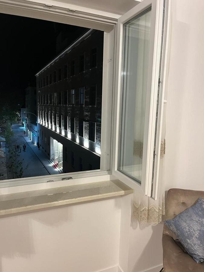 Luxury Accomodation Duje Split Exterior foto