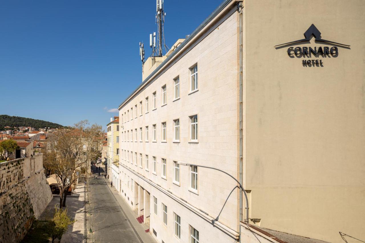 Luxury Accomodation Duje Split Exterior foto