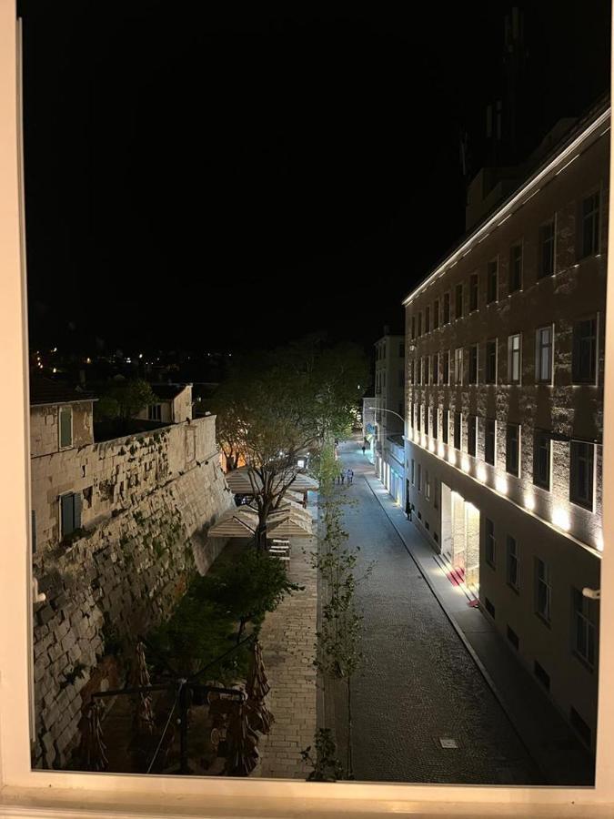 Luxury Accomodation Duje Split Exterior foto