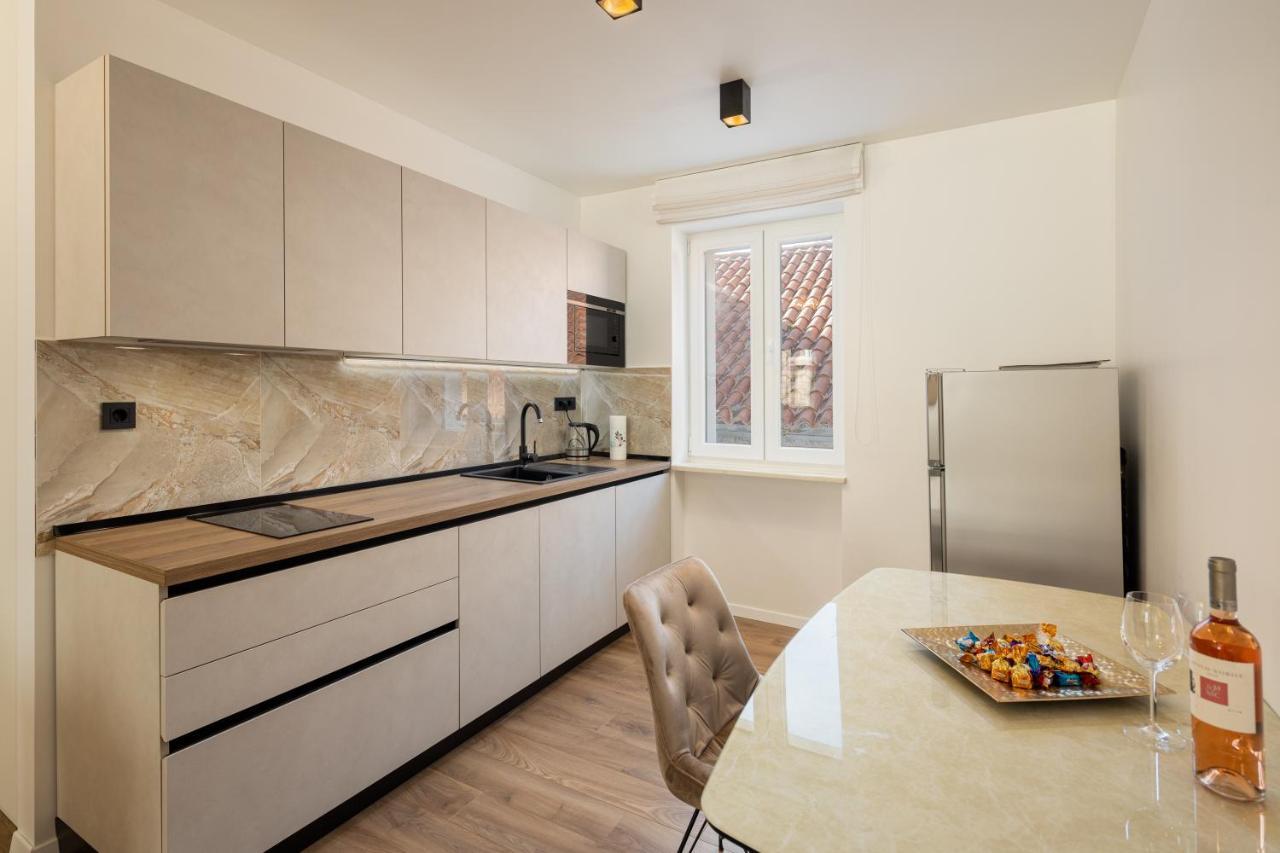 Luxury Accomodation Duje Split Exterior foto